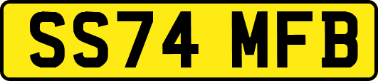 SS74MFB