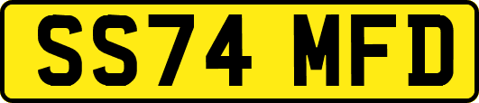 SS74MFD