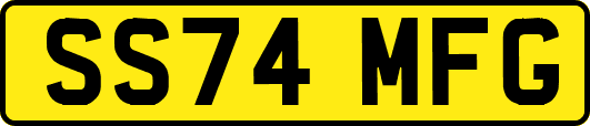 SS74MFG