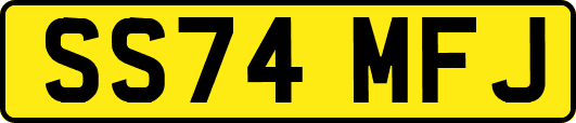SS74MFJ