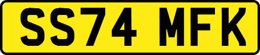 SS74MFK