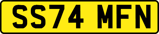 SS74MFN