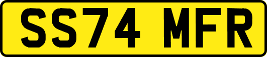 SS74MFR