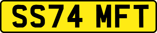 SS74MFT