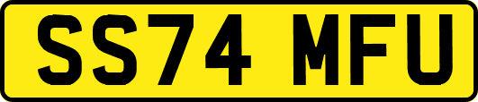 SS74MFU