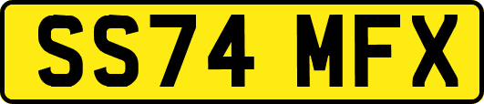 SS74MFX