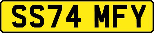 SS74MFY