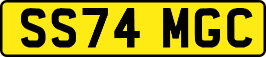 SS74MGC