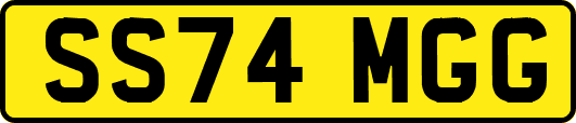 SS74MGG