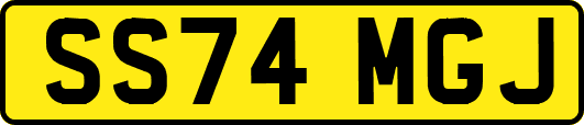 SS74MGJ