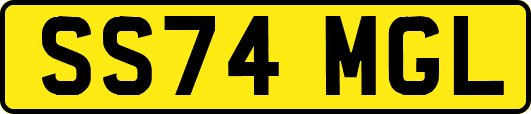 SS74MGL