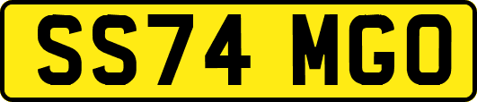 SS74MGO