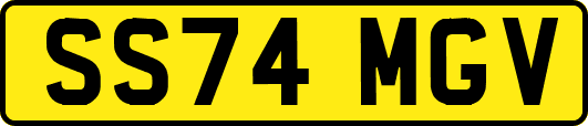 SS74MGV