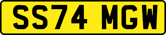 SS74MGW
