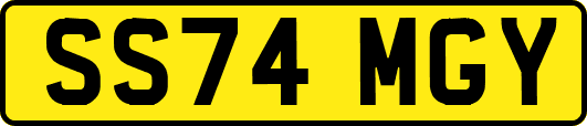 SS74MGY