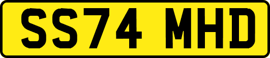 SS74MHD