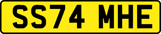 SS74MHE