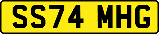 SS74MHG
