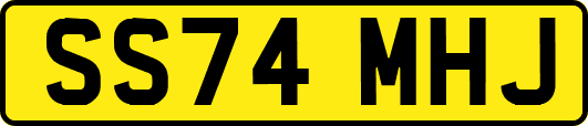 SS74MHJ