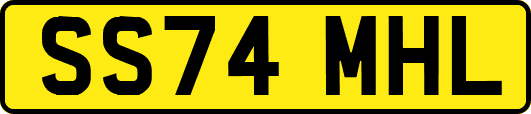SS74MHL