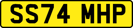 SS74MHP