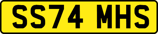SS74MHS