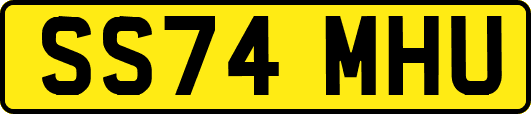 SS74MHU