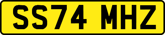 SS74MHZ