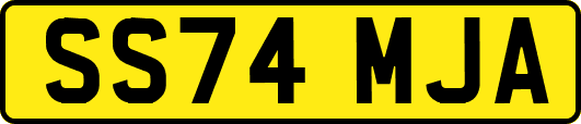 SS74MJA