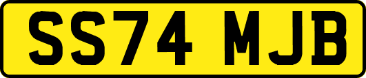 SS74MJB