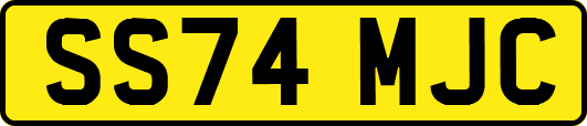 SS74MJC