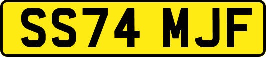 SS74MJF