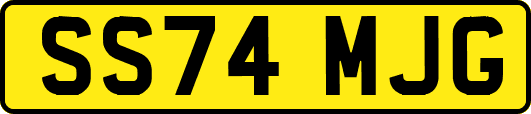 SS74MJG