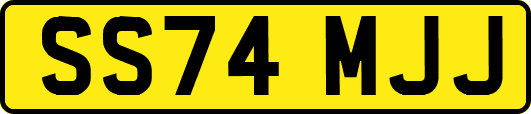 SS74MJJ