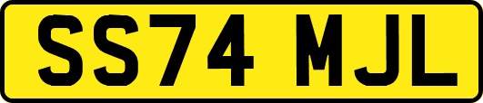 SS74MJL