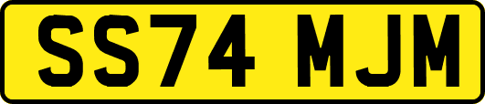 SS74MJM