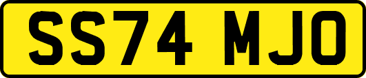 SS74MJO