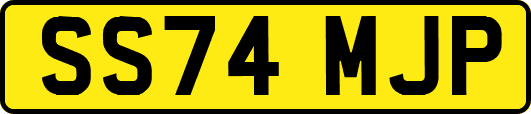 SS74MJP