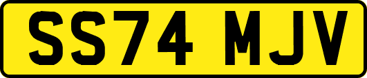 SS74MJV