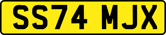 SS74MJX