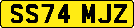 SS74MJZ