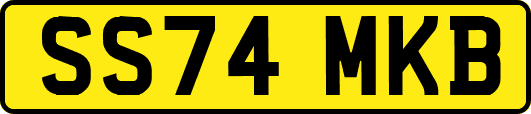 SS74MKB