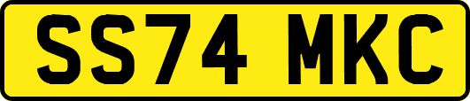 SS74MKC