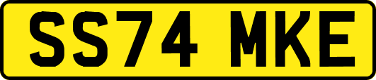 SS74MKE
