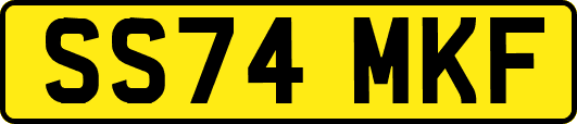 SS74MKF