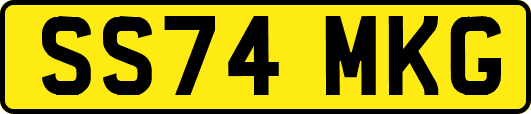 SS74MKG