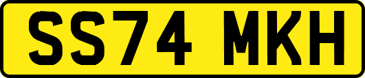 SS74MKH