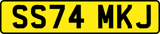 SS74MKJ