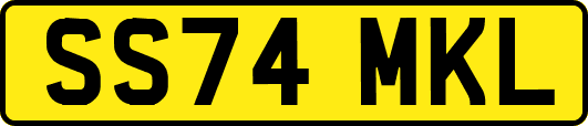 SS74MKL