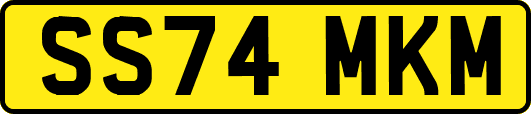 SS74MKM